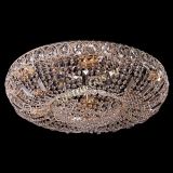 Люстра Капель №57 - 700 мм в Кирове