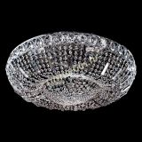 Люстра Капель №57 - 700 мм в Кирове