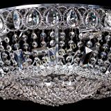 Люстра Капель №57 - 700 мм в Кирове