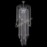 Люстра Каскад №12 в Кирове