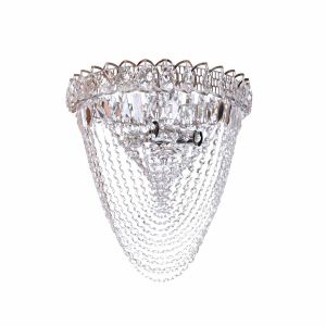 Люстра Катерина зеркальная Водоворот в Кирове отзыв и фото покупателя