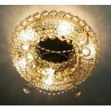 Люстра Кольцо Блин в Кирове