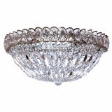 Люстра Водоворот Купол 2 в Кирове