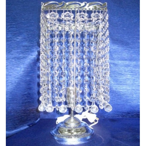 Лампа настольная Престиж - Шар 20 в Кирове Гусь Хрустальный