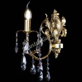 Бра Бэлла №1 латунь Лучик в Кирове