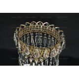 Лампа настольная Катерина № 3 в Кирове