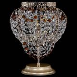 Настольная лампа Альфа №1 чайная в Кирове