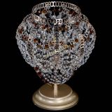 Настольная лампа Альфа №1 чайная в Кирове