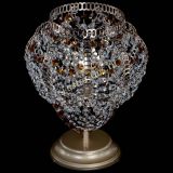 Настольная лампа Альфа №1 чайная в Кирове