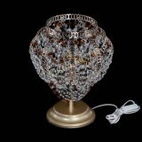 Настольная лампа Альфа №1 чайная в Кирове