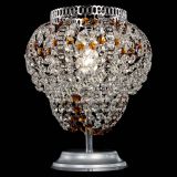 Настольная лампа Альфа №1 чайная в Кирове