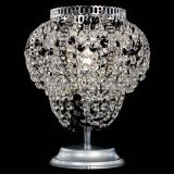 Настольная лампа Альфа №1 черная в Кирове