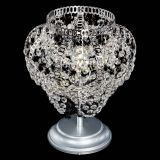 Настольная лампа Альфа №1 черная в Кирове