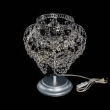 Настольная лампа Альфа №1 черная в Кирове