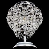 Настольная лампа Альфа №1 черная в Кирове