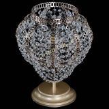 Настольная лампа Альфа №1 в Кирове