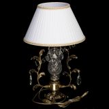 Настольная лампа Алфея №1 в Кирове