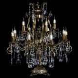 Настольная лампа Алфея №12 Баден в Кирове