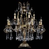 Настольная лампа Алфея №12 Баден в Кирове