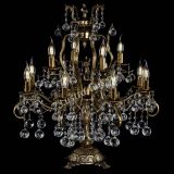 Настольная лампа Алфея №12 Шар в Кирове