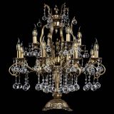 Настольная лампа Алфея №12 Шар в Кирове