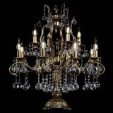 Настольная лампа Алфея №12 Шар в Кирове