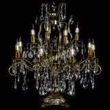 Настольная лампа Алфея №12 Журавлик в Кирове