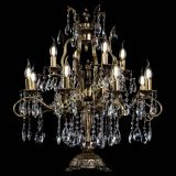 Настольная лампа Алфея №12 Журавлик в Кирове