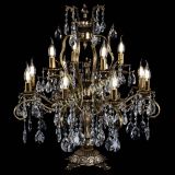 Настольная лампа Алфея №12 Звездочка в Кирове