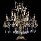 Настольная лампа Алфея №12 Звездочка в Кирове