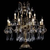 Настольная лампа Алфея №12 Звездочка в Кирове