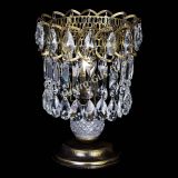 Настольная лампа Астра №1 под бронзу в Кирове