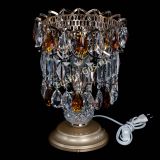 Настольная лампа Астра №1 чайная в Кирове