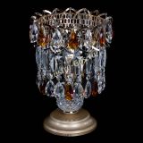 Настольная лампа Астра №1 чайная в Кирове