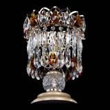 Настольная лампа Астра №1 чайная в Кирове