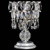 Настольная лампа Астра №1 черная в Кирове