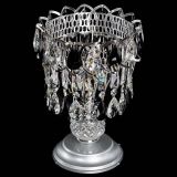 Настольная лампа Астра №1 черная в Кирове