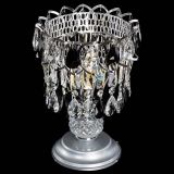 Настольная лампа Астра №1 черная в Кирове