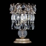 Настольная лампа Астра №1 черная в Кирове