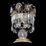 Настольная лампа Астра №1 черная в Кирове