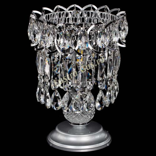 Настольная лампа Астра №1 в Кирове Гусь Хрустальный