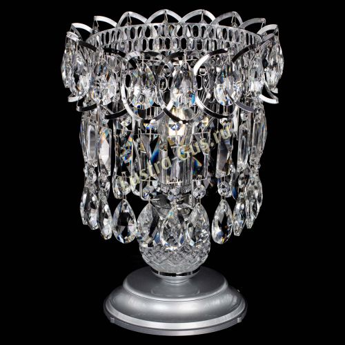 Настольная лампа Астра №1 в Кирове Гусь Хрустальный