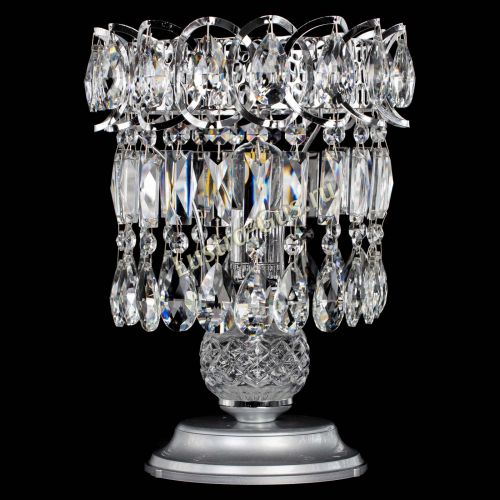 Настольная лампа Астра №1 в Кирове Гусь Хрустальный