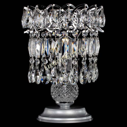 Настольная лампа Астра №1 в Кирове Гусь Хрустальный