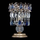 Настольная лампа Астра №1 синяя в Кирове