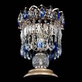 Настольная лампа Астра №1 синяя в Кирове