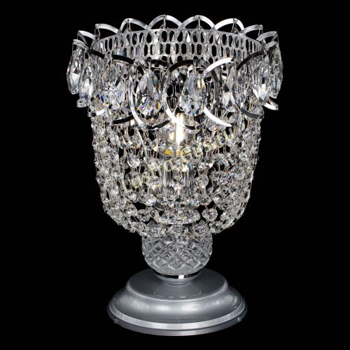 Настольная лампа Астра №2 в Кирове Гусь Хрустальный