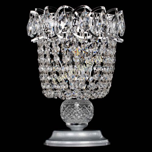 Настольная лампа Астра №2 в Кирове Гусь Хрустальный