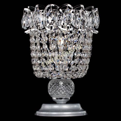 Настольная лампа Астра №2 в Кирове Гусь Хрустальный