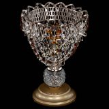 Настольная лампа Астра ажур №1 в Кирове